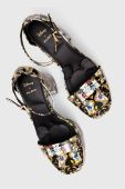 Сандалі Aldo x Disney 13618285.D100Platform колір барвистий