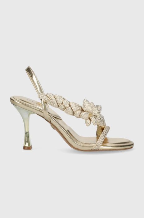 Сандалі Aldo Danae колір золотий 13579159.Danae