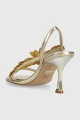 Сандалі Aldo Danae колір золотий 13579159.Danae