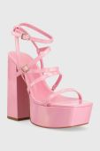 Сандалі Aldo Darling колір рожевий 13571621.Darling