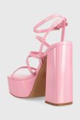 Сандалі Aldo Darling колір рожевий 13571621.Darling