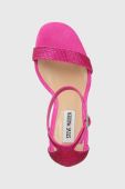 Сандалі Steve Madden Illumine-R колір рожевий SM11001846