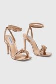 Сандалі Steve Madden Unleash колір золотий SM11002333