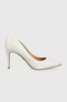 Туфлі Steve Madden Lillie-R колір білий SM11001581
