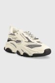 Кросівки Steve Madden Possession-E колір бежевий SM19000033 (3378502)