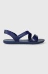 Сандалі Ipanema VIBE SANDAL жіночі колір синій 82429-AJ079 Сандалі Ipanema VIBE SANDAL жіночі колір синій 82429-AJ079