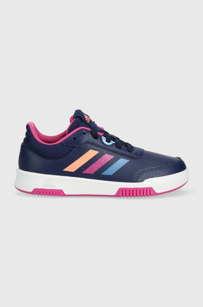 Дитячі кросівки adidas Tensaur Sport 2.0 K колір синій (2927008)