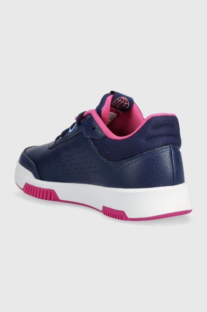 Дитячі кросівки adidas Tensaur Sport 2.0 K колір синій (2927008) фото 3
