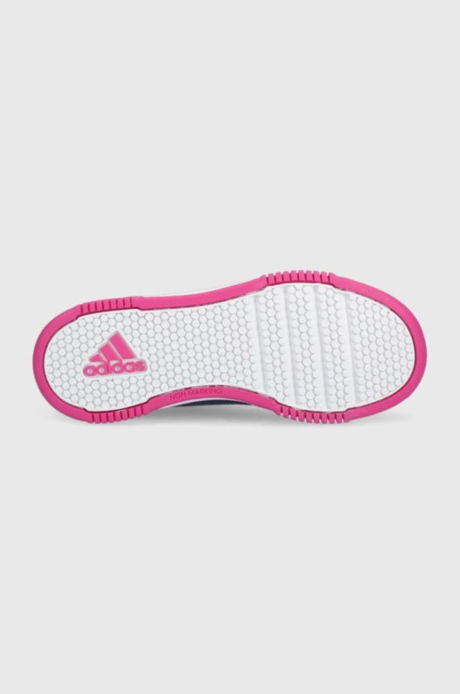 Дитячі кросівки adidas Tensaur Sport 2.0 K колір синій (2927008) фото 5