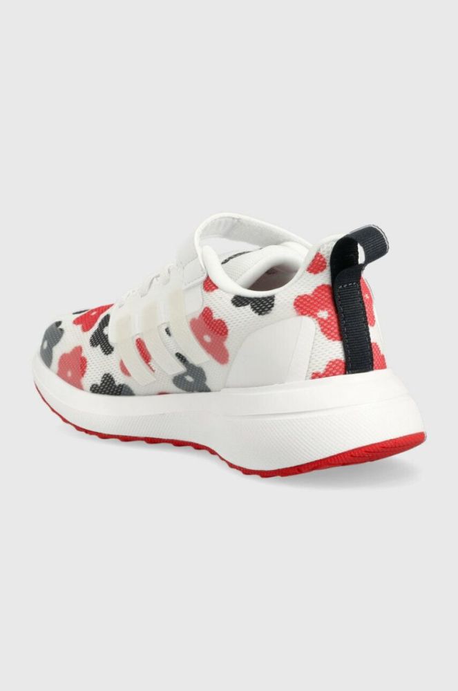 Дитячі кросівки adidas FortaRun 2.0 EL K колір барвистий (3010743) фото 3