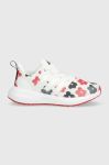 Дитячі кросівки adidas FortaRun 2.0 K колір барвистий (2993780)