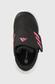 Дитячі кросівки adidas RUNFALCON 3.0 AC I колір чорний