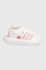 Дитячі сандалі adidas WATER SANDAL I колір білий