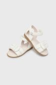 Дитячі сандалі Mayoral колір білий (3064188)