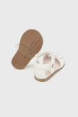 Дитячі сандалі Mayoral колір білий (3064188)