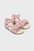 Дитячі сандалі Mayoral колір рожевий (3117062)