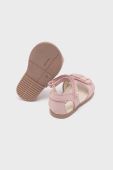 Дитячі сандалі Mayoral колір рожевий (3117062)
