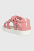 Дитячі сандалі Mayoral колір рожевий (2965591)