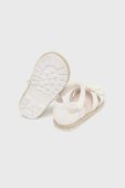 Дитячі сандалі Mayoral колір білий (2965612)