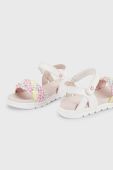 Дитячі сандалі Mayoral колір барвистий (3019070)