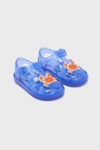 Дитячі сандалі Mayoral колір блакитний (3070420)