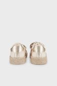 Дитячі кросівки Mayoral колір бежевий (3147893)