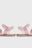 Дитячі сандалі Mayoral колір рожевий (2961260)