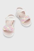 Дитячі сандалі Mayoral колір барвистий (3019092)