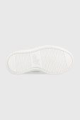 Дитячі кросівки Puma Puma Rickie AC PS колір білий