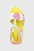 Дитячі сандалі Agatha Ruiz de la Prada колір барвистий (3070510)