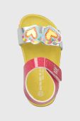 Дитячі сандалі Agatha Ruiz de la Prada колір рожевий (3150976)