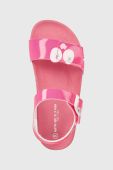 Дитячі сандалі Agatha Ruiz de la Prada колір рожевий (3151011)