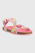Дитячі сандалі Agatha Ruiz de la Prada колір рожевий (3117142)
