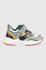 Дитячі кросівки United Colors of Benetton колір барвистий (3031169)