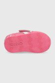 Дитячі кросівки Reebok Classic ROYAL CL JOG колір рожевий (3011269)