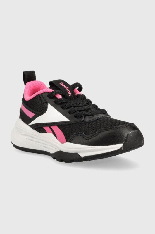 Дитячі кросівки Reebok Classic XT SPRINTER колір чорний (3223623) фото 2