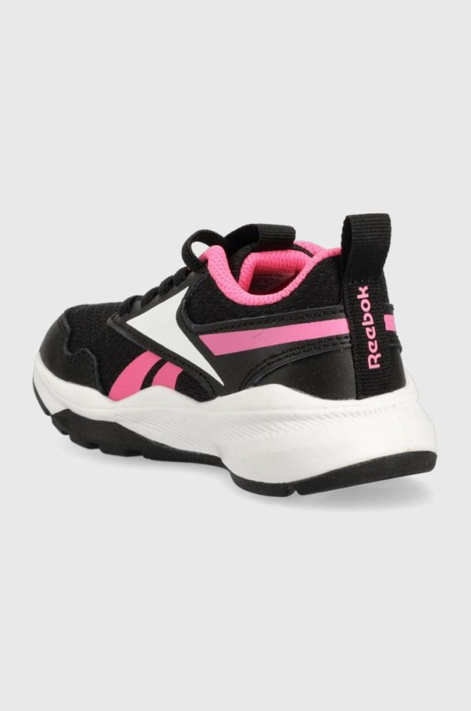 Дитячі кросівки Reebok Classic XT SPRINTER колір чорний (3223623) фото 3