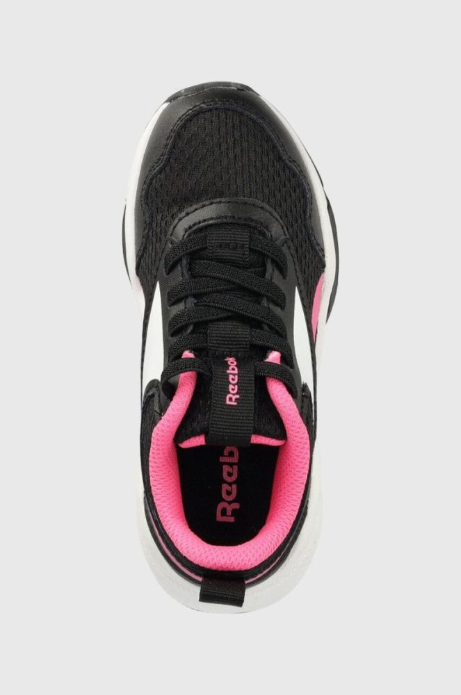 Дитячі кросівки Reebok Classic XT SPRINTER колір чорний (3223623) фото 4