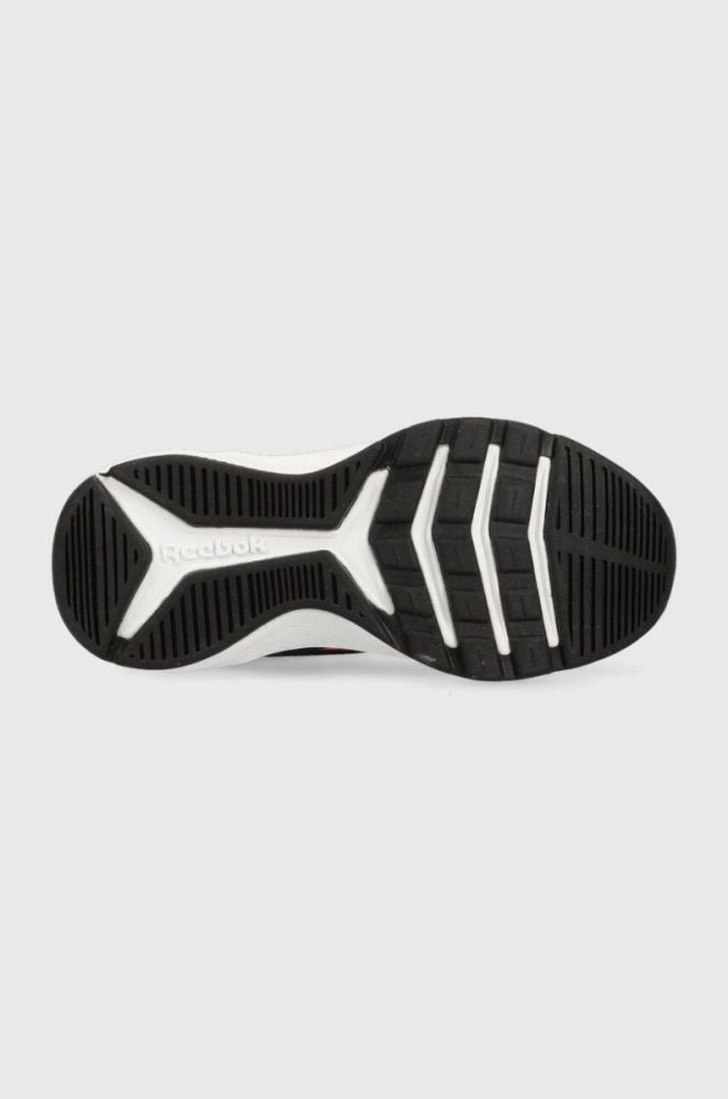 Дитячі кросівки Reebok Classic XT SPRINTER колір чорний (3223623) фото 5