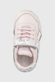 Дитячі кросівки Reebok Classic ROYAL CL JOG колір рожевий (3049106)