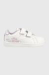 Дитячі кросівки Reebok Classic RBK ROYAL COMPLETE колір білий (3143288)