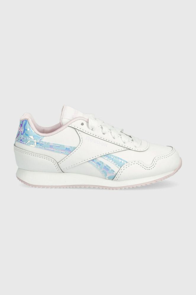 Дитячі кросівки Reebok Classic ROYAL CL JOG колір білий (3011303)