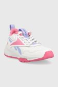 Дитячі кросівки Reebok Classic XT SPRINTER колір білий (3097139)