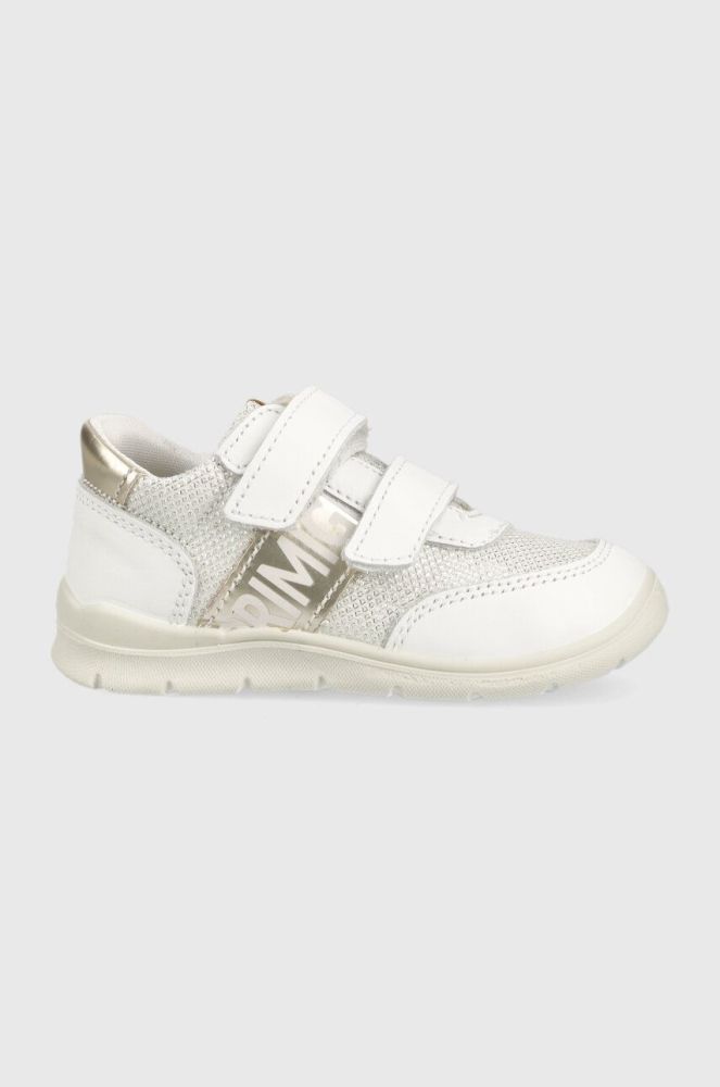 Дитячі кросівки Primigi колір білий (3198007)