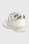 Дитячі кросівки Primigi колір білий (3198007)