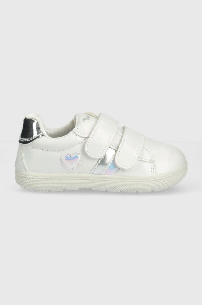 Дитячі кросівки Primigi колір білий (3035965)
