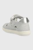 Дитячі сандалі Primigi колір срібний (3216755)