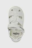 Дитячі сандалі Primigi колір срібний (3216755)