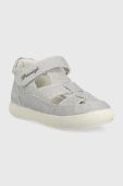 Дитячі сандалі Primigi колір срібний (3216761)