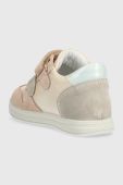 Дитячі кросівки Primigi колір бежевий (3170464)